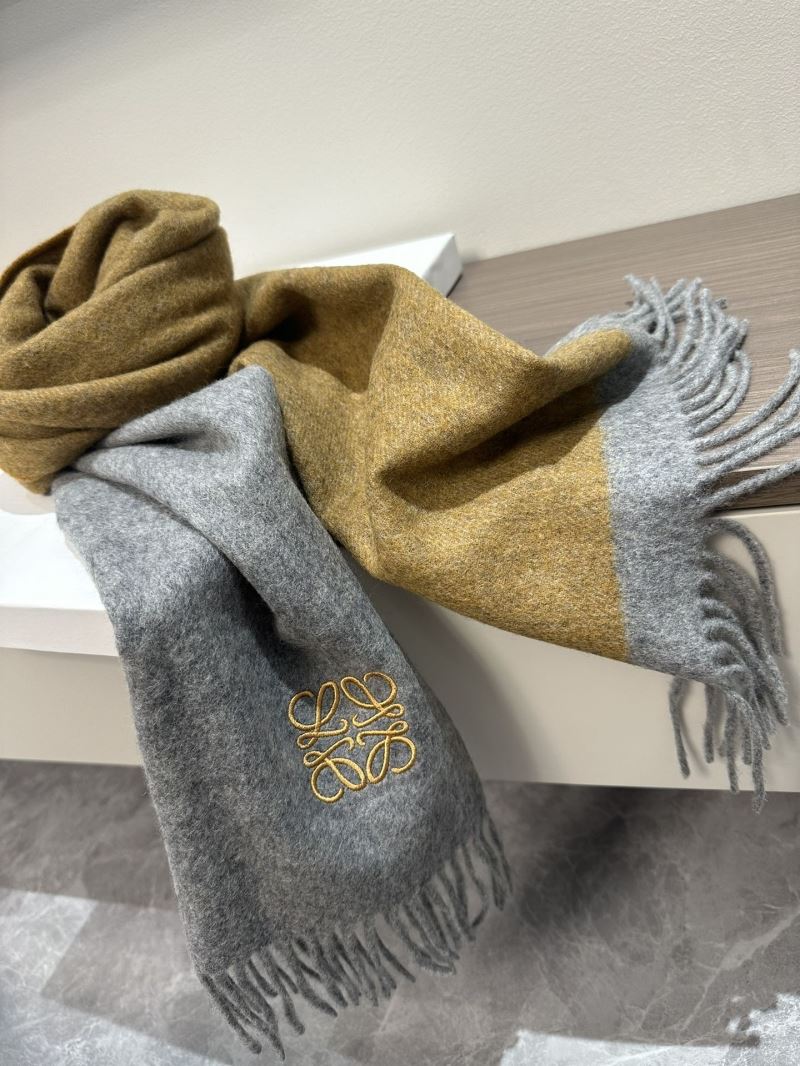 Loewe Scarf